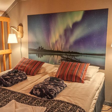 Harriniva Adventure Resort Muonio Ngoại thất bức ảnh