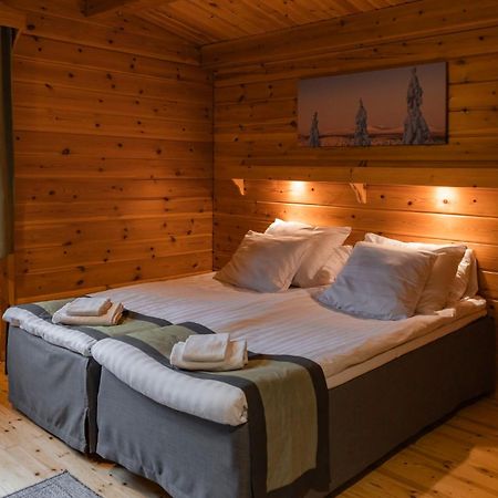 Harriniva Adventure Resort Muonio Ngoại thất bức ảnh