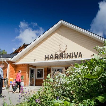 Harriniva Adventure Resort Muonio Ngoại thất bức ảnh