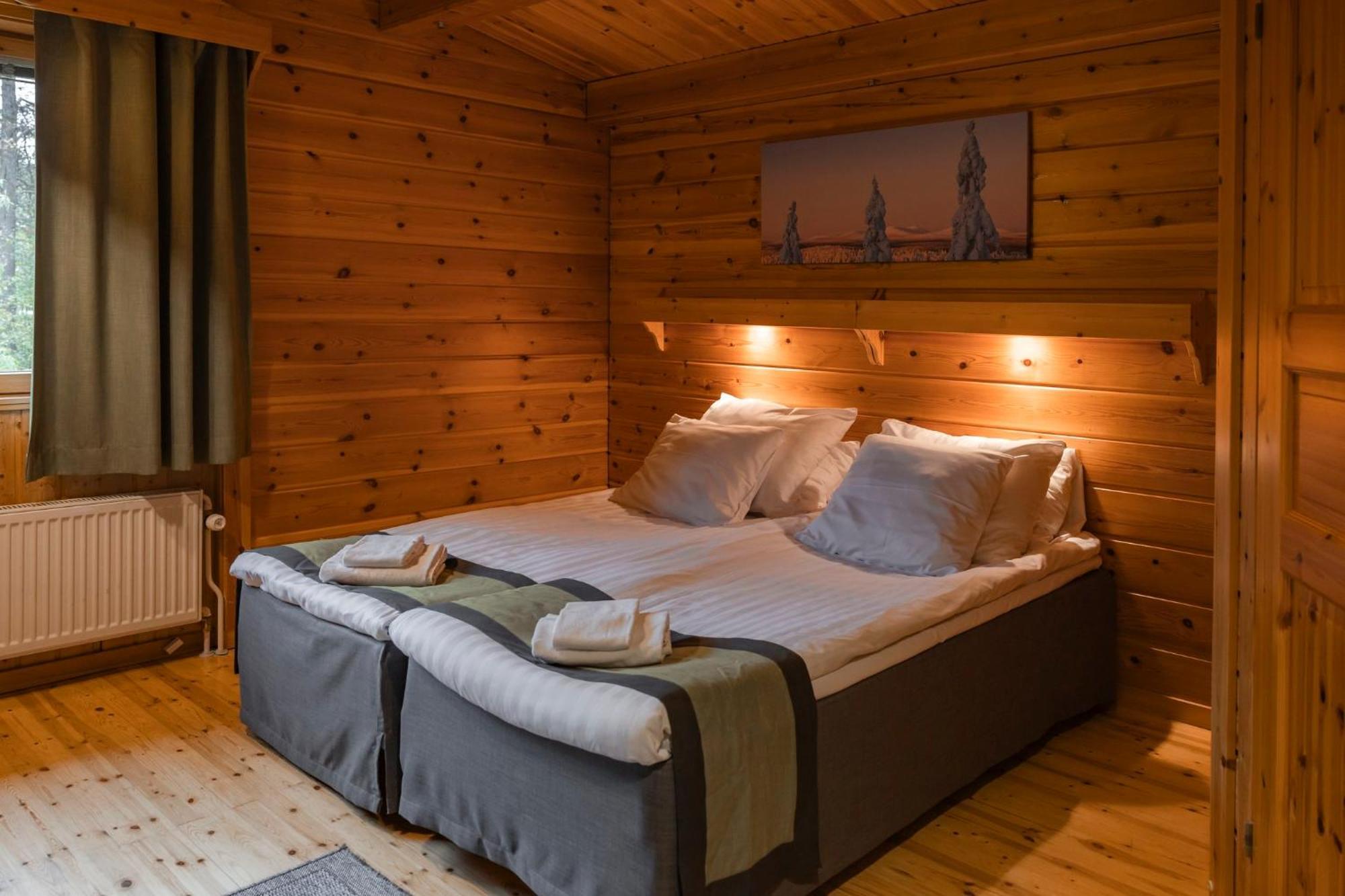 Harriniva Adventure Resort Muonio Ngoại thất bức ảnh