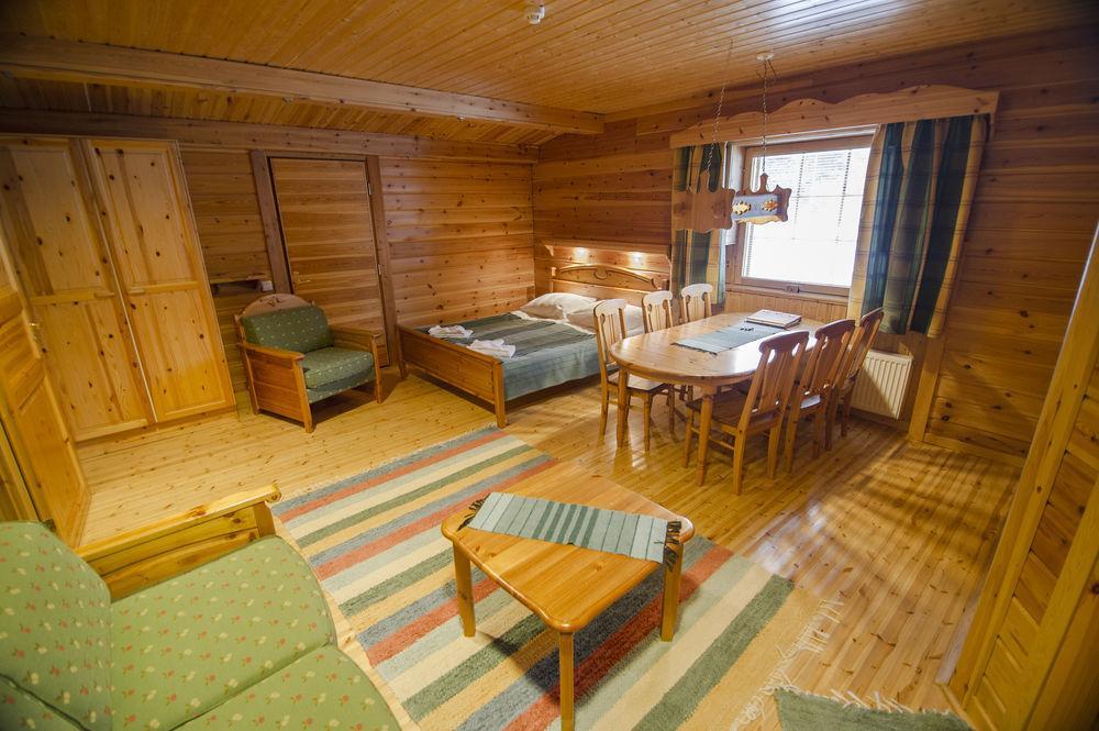 Harriniva Adventure Resort Muonio Ngoại thất bức ảnh