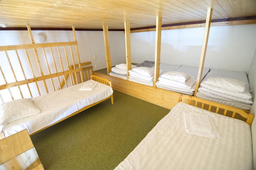 Harriniva Adventure Resort Muonio Ngoại thất bức ảnh