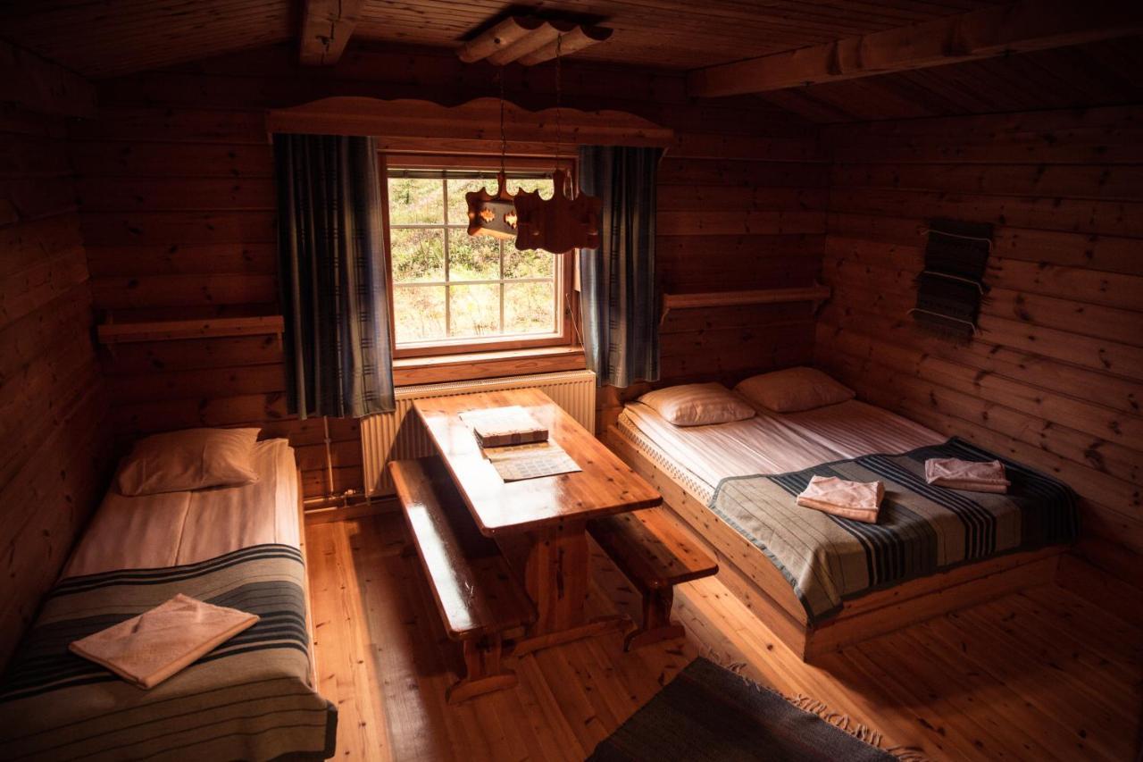 Harriniva Adventure Resort Muonio Ngoại thất bức ảnh